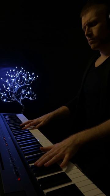 Эхо воспоминаний [авторская]