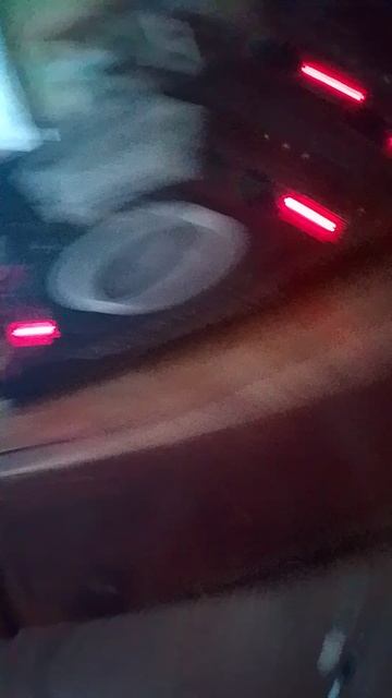 магнитофон