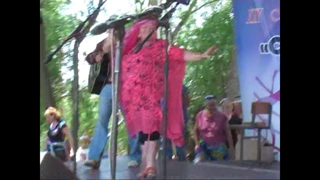 актюбинский фестиваль 2014-7-12 смотреть онлайн