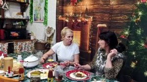 ФЕРМЕРСКАЯ ДИЧЬ!