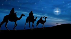 "Пути ко Христу"