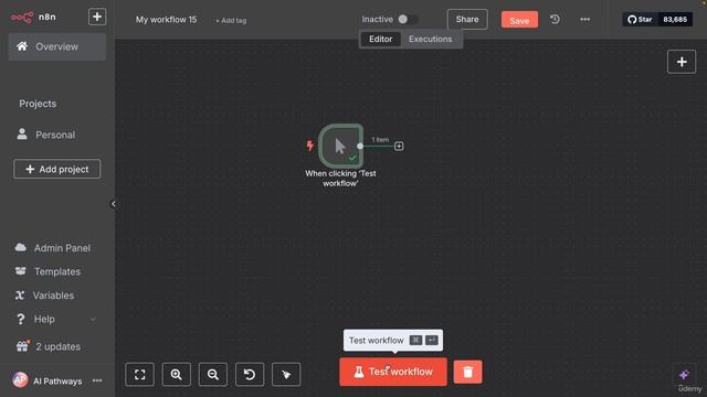 4-3. Triggers Overview смотреть онлайн
