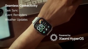 ТОП-5 лучших китайских смарт-часов 2025 🕒 Amazfit, Xiaomi, Huawei ?