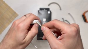 Xiaomi Smart Band 10 Ceramic Edition — стоит ли своих денег? Обзор и пе?