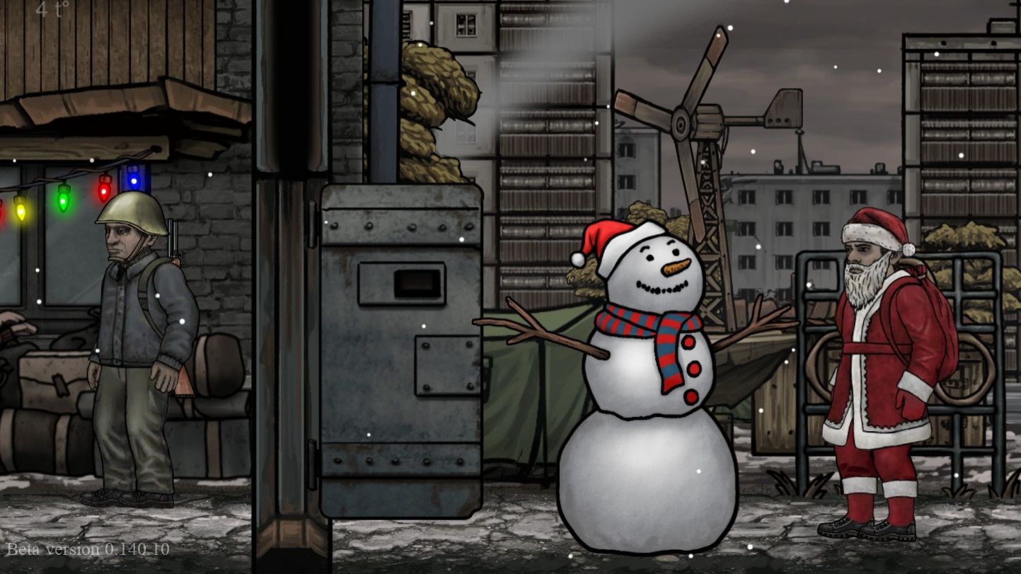 ПОДАРИТЬ ЧУДО ► Nuclear Day #15 Прохождение без комментариев #gaming #games #nikitamyplay #игры