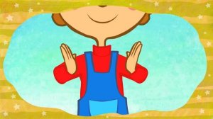 Синии трактор. Серия 2. Птички