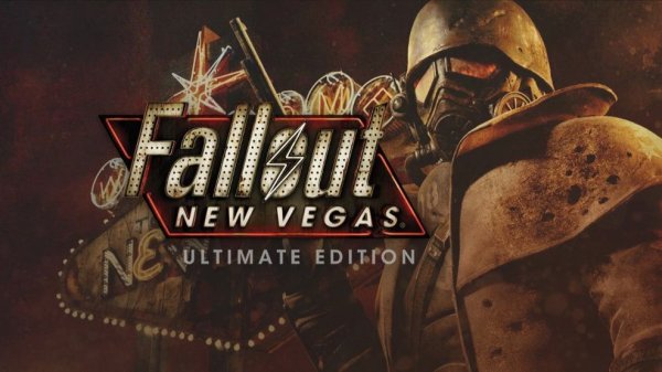 (3) Fallout New Vegas EXTENDED EDITION