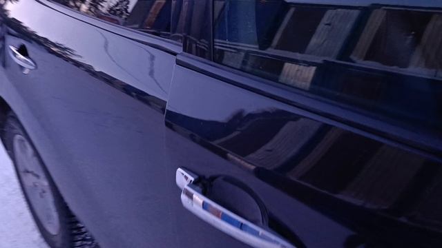 Ниссан Мурано