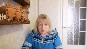 Жизнь на пенсии. Приболел муж /Беларусь Svetlana /