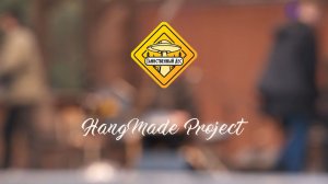 HangMade Project в Таинственном Лесу. Сентябрь 2025 г.