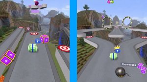 Going Balls  Super Speed run Gameplay New Update Level 1758 Race