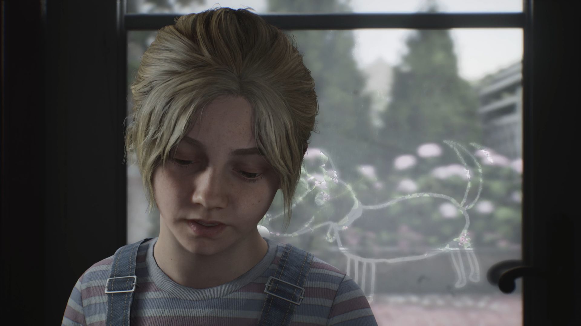 Silent Hill 2. Remake. Часть 15.