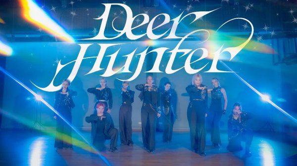 [JPOP COVER MV] &TEAM — Deer Hunter Dance Cover by KEYWAVE