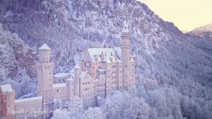 Bryulik - Twilight in the castle