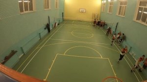 Севастьяново - Кузнечное (09.01.226)