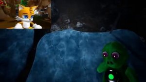 Tails plays - PLAYTOWN 1 _ 2 !!!