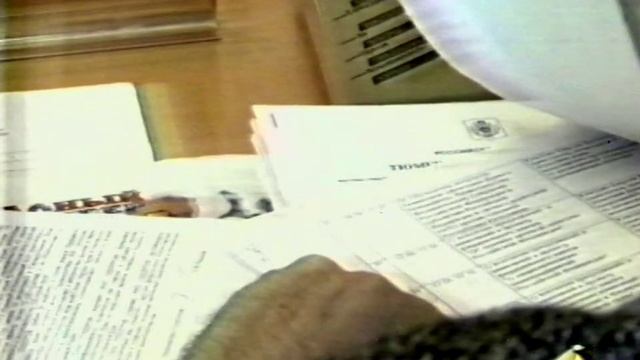 1999 год. Тюмень. Противостояние области и округов смотреть онлайн