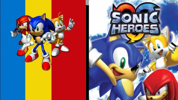 Sonic heroes gamecube dolphin emulator android snapdragon 6 gen 1