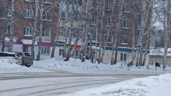 СНЯТО НА XIAOMI 17 - МАКСИМАЛЬНОЕ КАЧЕСТВО