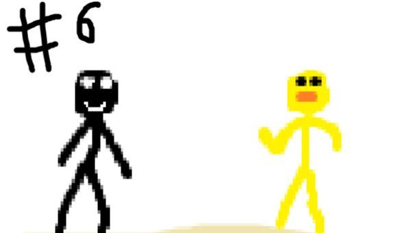 прохожу майнкрафт часть 6 "утка"