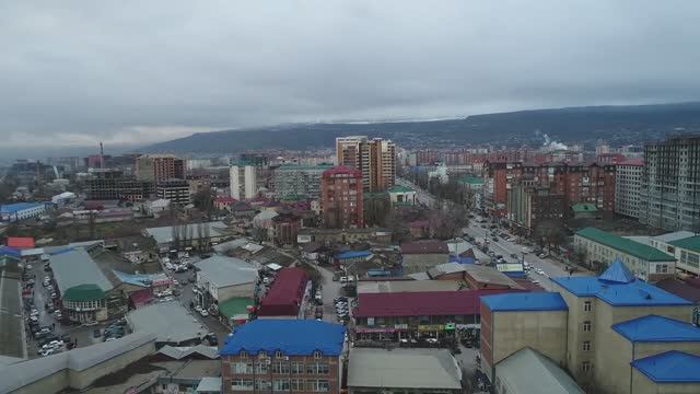 Махачкала / Обзор смотреть онлайн