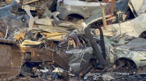 Утилизация автомобилей на металлолом