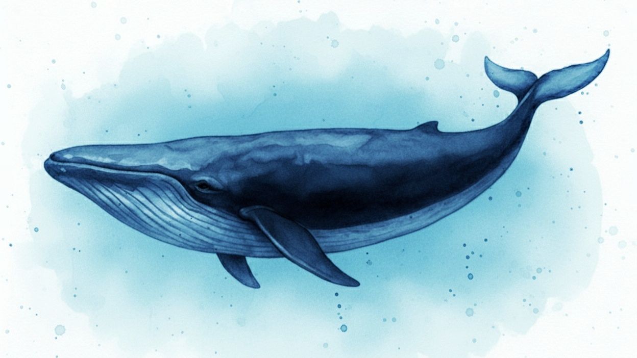 Синий кит