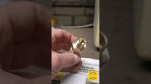 Резьбовые штуцера