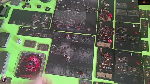 Darkest Dungeon - 05. Завершение похода в данж смотреть онлайн