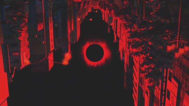 Jujutsu Kaisen: Shimetsu Kaiyuu - Zenpen: Ending смотреть онлайн