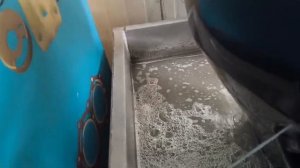 Запуск лодочного мотора Suzuki DF250. 2013 год.