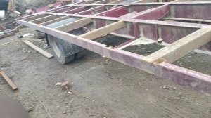 вылазка из берлоги после праздников