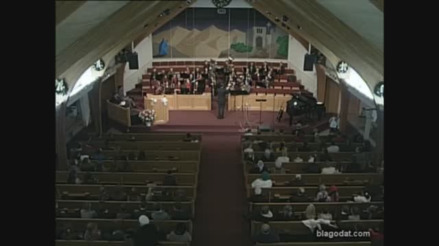 Тихая ночь..- дух.оркестр.. смотреть онлайн