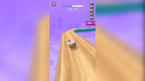 Going Balls  Super Speed run Gameplay New Update Level 1781