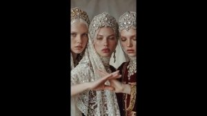 Расскажи , Снегурочка где была / ИИ