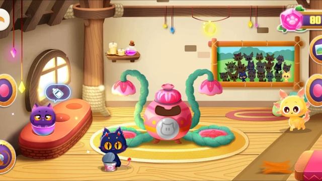 Позаботься о котятах игры / яндекс игры / игры онлайн / игры бесплатно смотреть онлайн