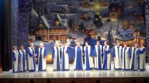 «Ой снег снежок» Исполняет хор «Русская песня»