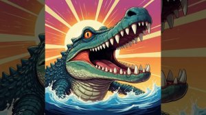 Краденное солнце