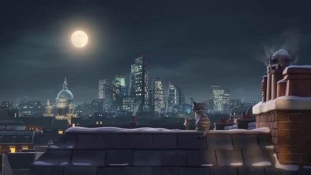 Приключение Улитки и Кита начинается! смотреть онлайн