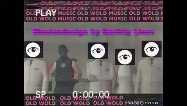 GTA San Andreas DYOM #70 - Old World Music смотреть онлайн