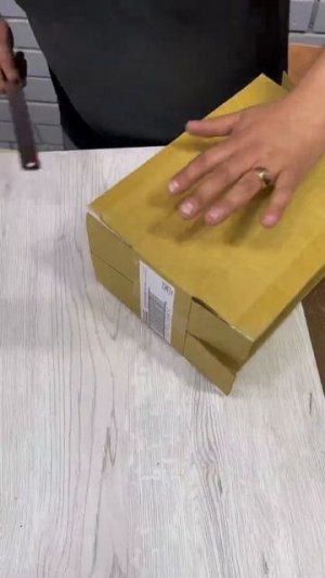 Лайфхак для работников почты 😂👍