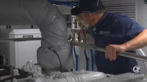 Американский классический траулер с запасом хода до 3000 морских миль Selene 54 (Eng vers)