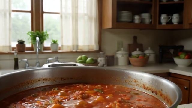 МЯСНОЕ РАГУ. Рецепт внутри! С Вас подписка, лайки и комменты! смотреть онлайн