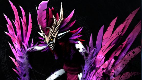 V rising Мориан Родоначальница Гарпий