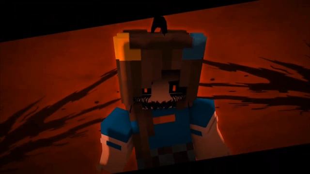 У Фласаньки пошло заражение?