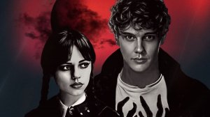 wednesday x Tayler - Cut