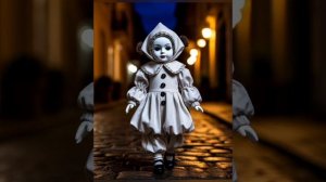 МЫ -ЛЮДИ-КУКЛЫ