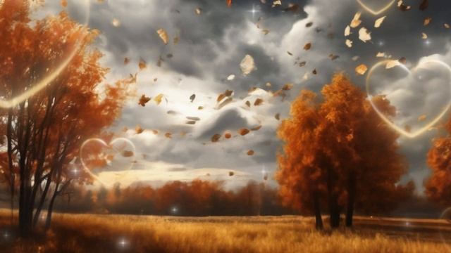 Осенний Ветер смотреть онлайн