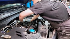 ЧТО СТАЛО С GEELY TUGELLA СПУСТЯ 100+ ТЫС.КМ. ?