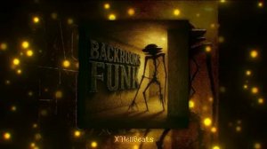 BACROOMS FUNK 2025